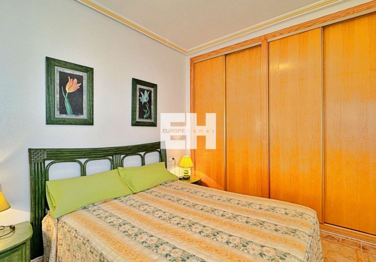 Segunda mano - Apartamento  - Orihuela Costa - Costa Blanca