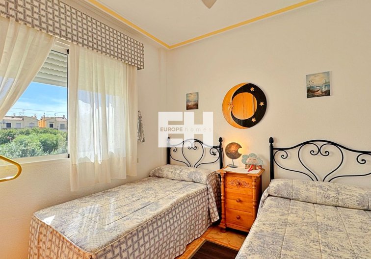 Segunda mano - Apartamento  - Orihuela Costa - Costa Blanca