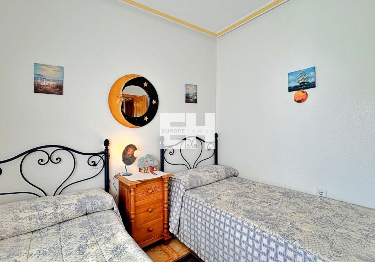 Segunda mano - Apartamento  - Orihuela Costa - Costa Blanca