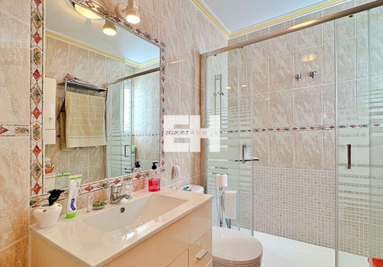 Segunda mano - Apartamento  - Orihuela Costa - Costa Blanca