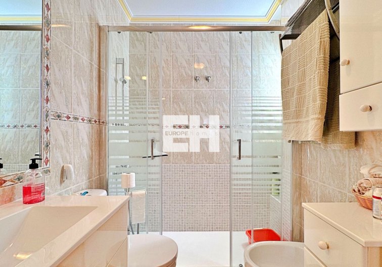 Segunda mano - Apartamento  - Orihuela Costa - Costa Blanca