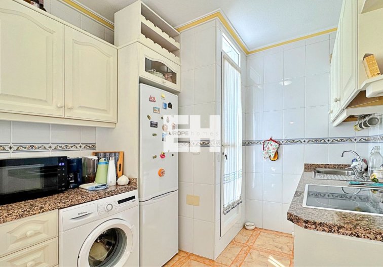 Segunda mano - Apartamento  - Orihuela Costa - Costa Blanca