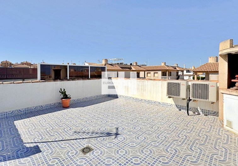 Segunda mano - Apartamento  - Orihuela Costa - Costa Blanca