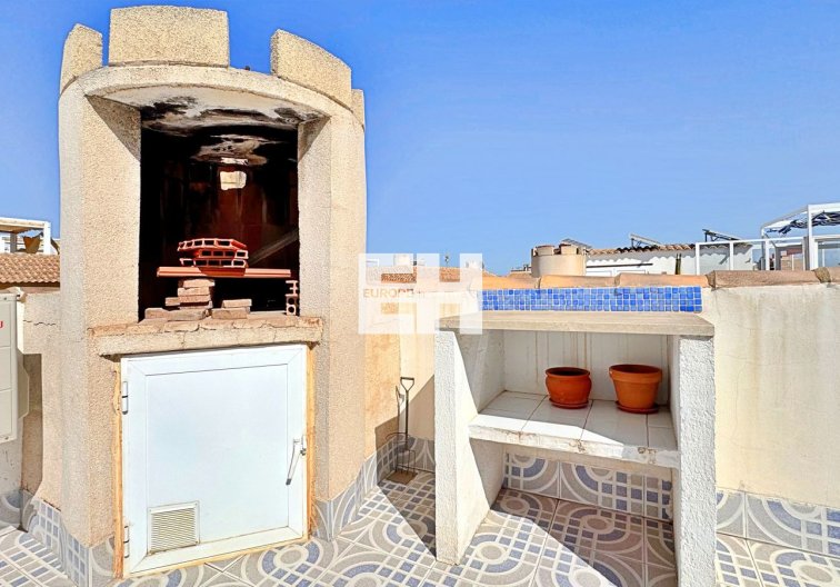 Segunda mano - Apartamento  - Orihuela Costa - Costa Blanca