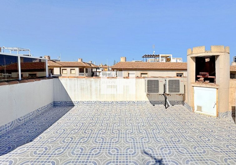 Segunda mano - Apartamento  - Orihuela Costa - Costa Blanca