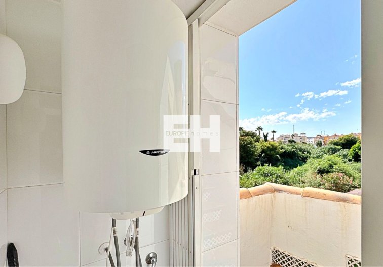 Segunda mano - Apartamento  - Orihuela Costa - Costa Blanca