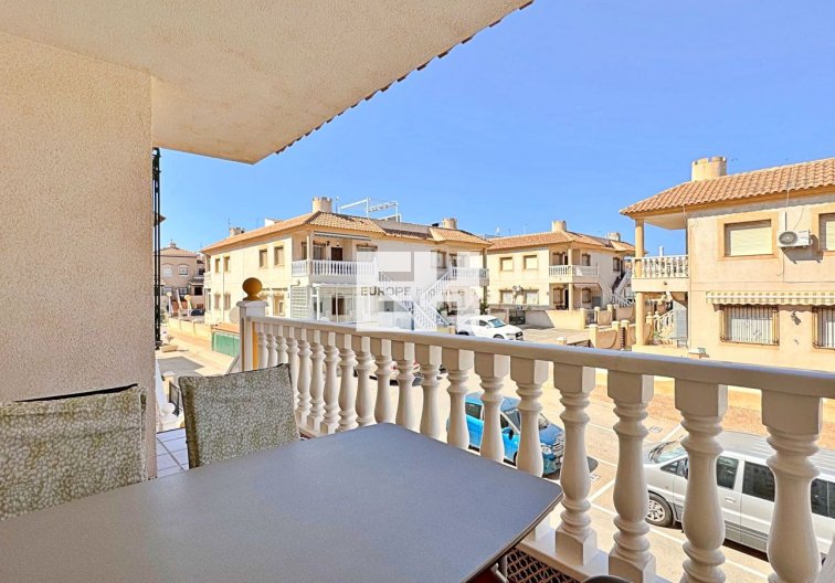 Segunda mano - Apartamento  - Orihuela Costa - Costa Blanca