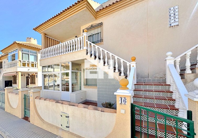 Segunda mano - Apartamento  - Orihuela Costa - Costa Blanca