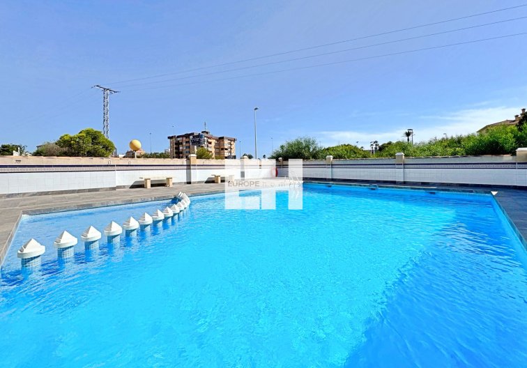 Segunda mano - Apartamento  - Orihuela Costa - Costa Blanca