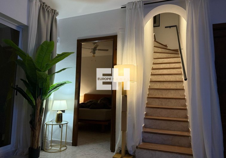 Revente - Bungalow - Torrevieja - Cañada Del Molino