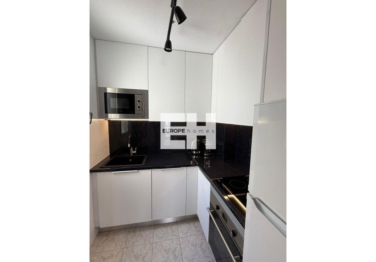 Revente - Bungalow - Torrevieja - Cañada Del Molino