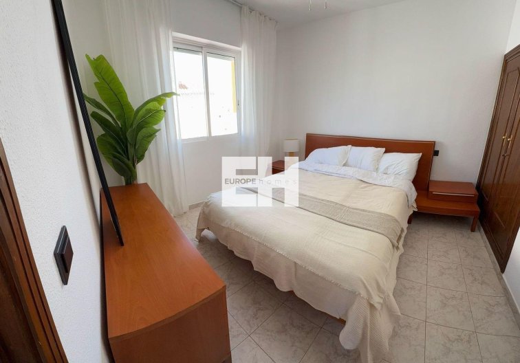 Revente - Bungalow - Torrevieja - Cañada Del Molino