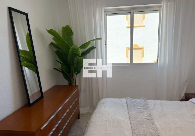 Revente - Bungalow - Torrevieja - Cañada Del Molino