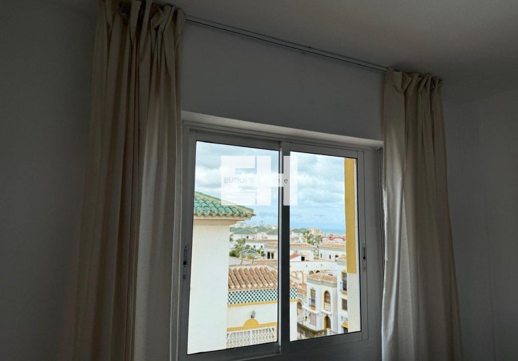 Revente - Bungalow - Torrevieja - Cañada Del Molino