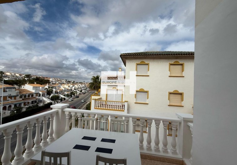 Revente - Bungalow - Torrevieja - Cañada Del Molino