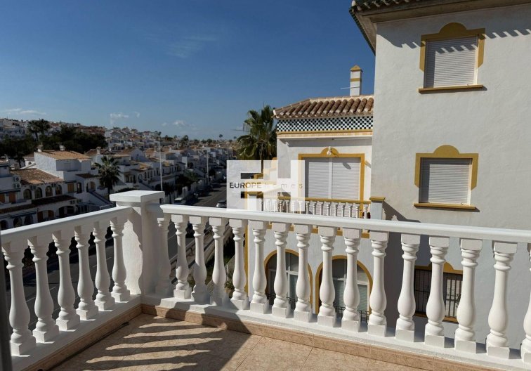 Revente - Bungalow - Torrevieja - Cañada Del Molino