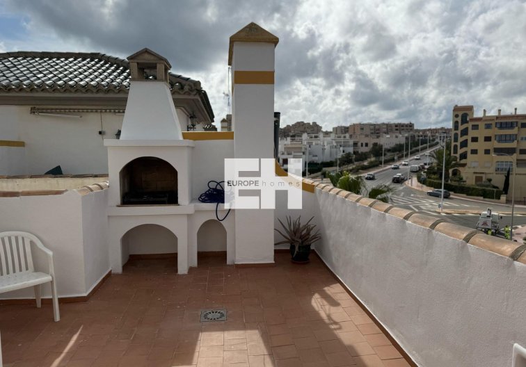 Revente - Bungalow - Torrevieja - Cañada Del Molino