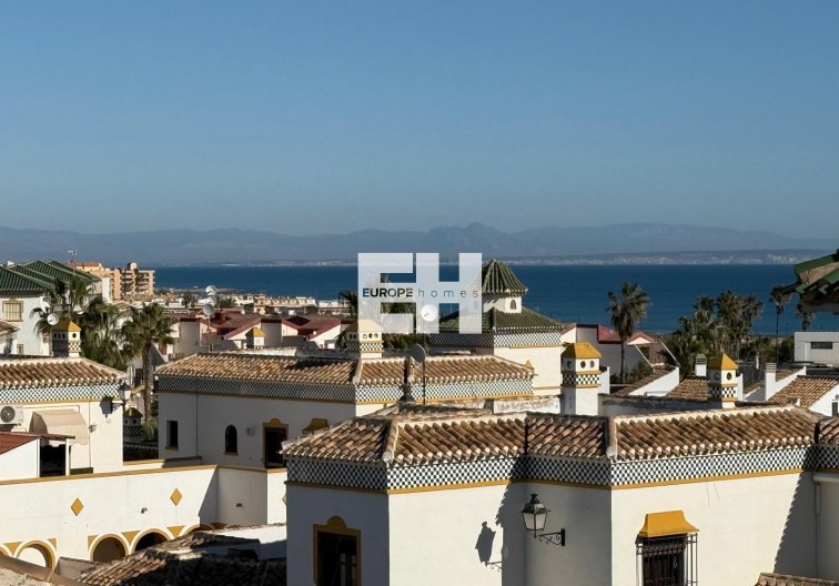 Revente - Bungalow - Torrevieja - Cañada Del Molino