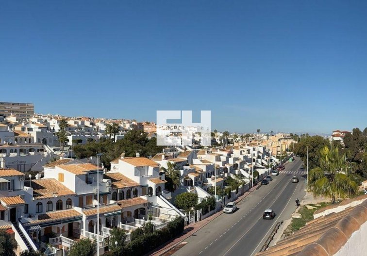 Revente - Bungalow - Torrevieja - Cañada Del Molino