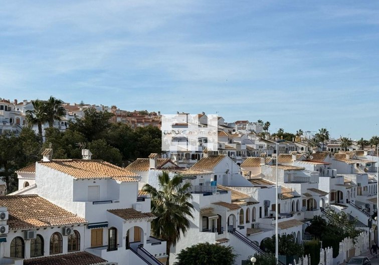 Revente - Bungalow - Torrevieja - Cañada Del Molino