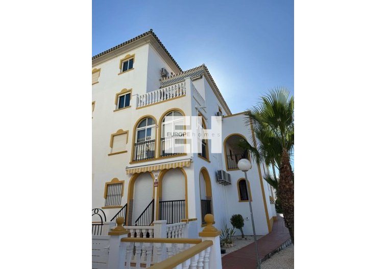 Revente - Bungalow - Torrevieja - Cañada Del Molino