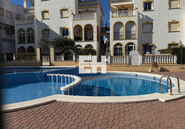 Revente - Bungalow - Torrevieja - Cañada Del Molino