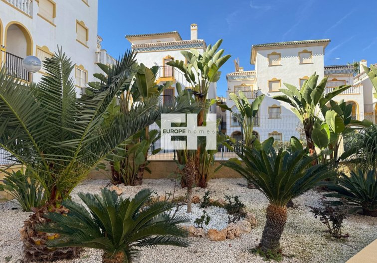Revente - Bungalow - Torrevieja - Cañada Del Molino
