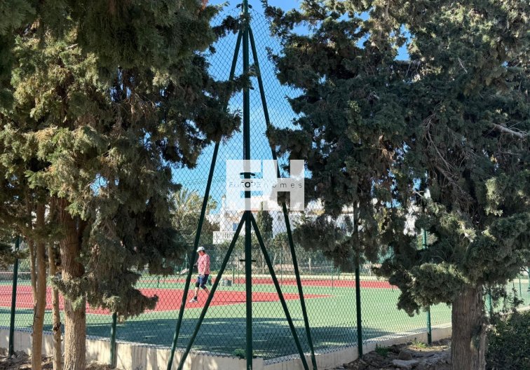 Revente - Bungalow - Torrevieja - Cañada Del Molino