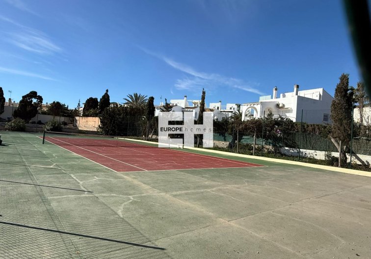 Revente - Bungalow - Torrevieja - Cañada Del Molino