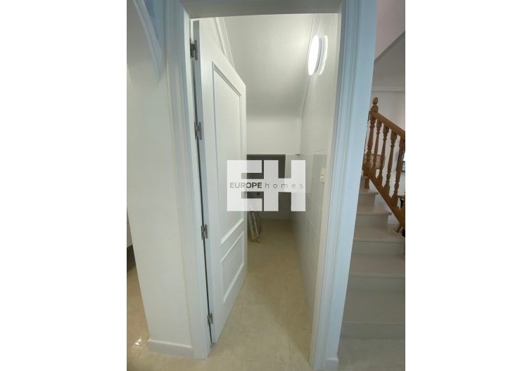 Segunda mano - town house - San Miguel de Salinas - Inland