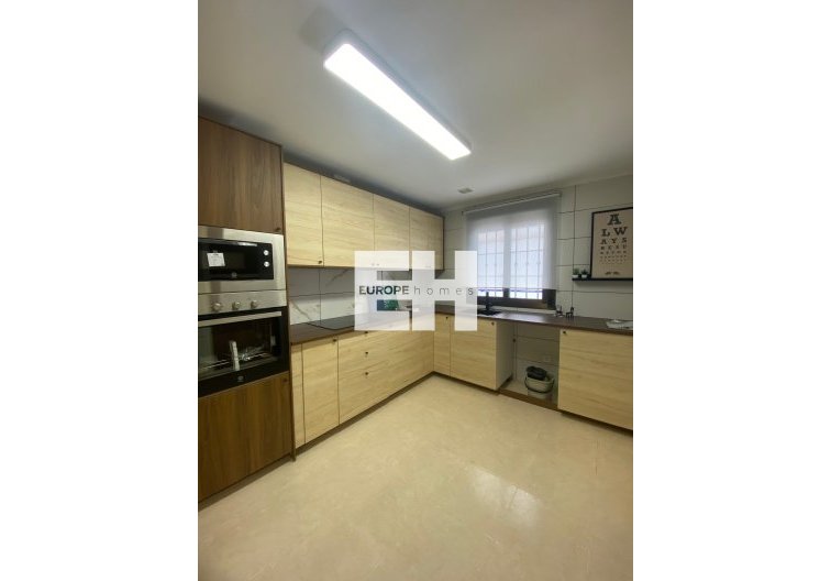 Segunda mano - town house - San Miguel de Salinas - Inland