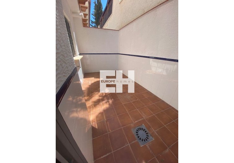 Segunda mano - town house - San Miguel de Salinas - Inland