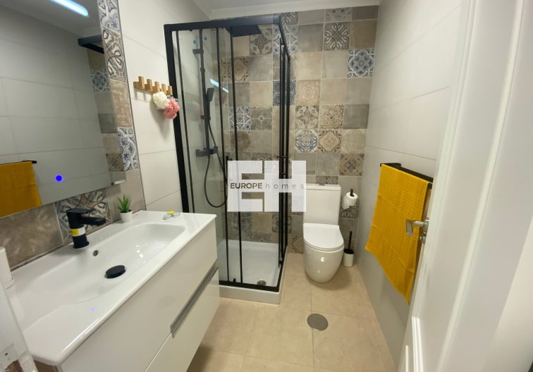 Segunda mano - town house - San Miguel de Salinas - Inland