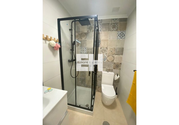 Segunda mano - town house - San Miguel de Salinas - Inland