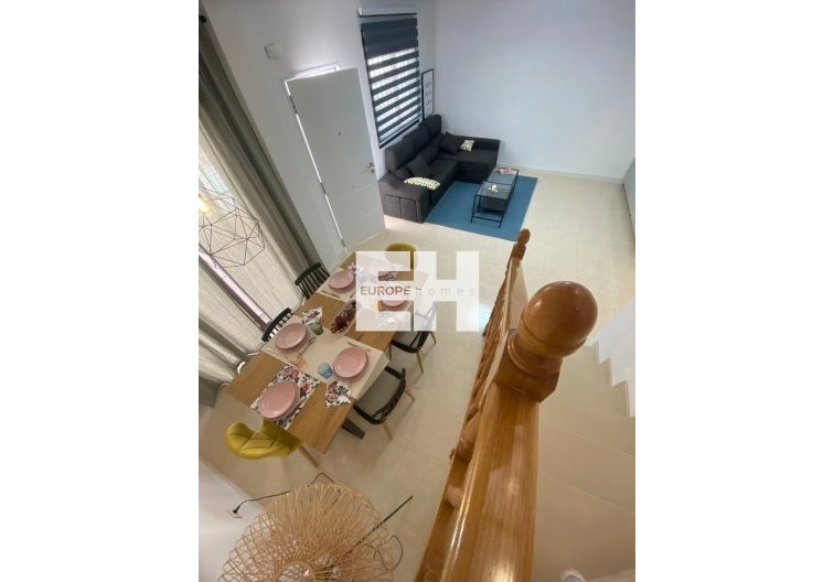 Segunda mano - town house - San Miguel de Salinas - Inland