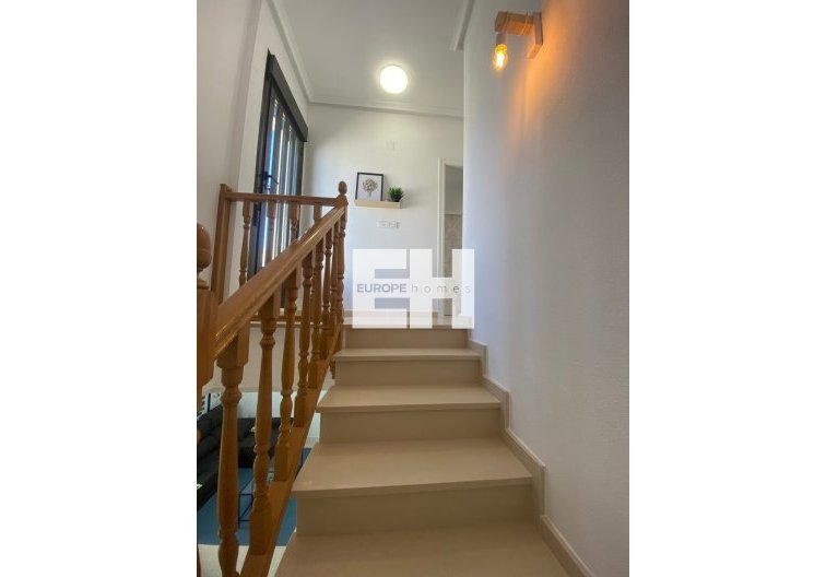 Segunda mano - town house - San Miguel de Salinas - Inland