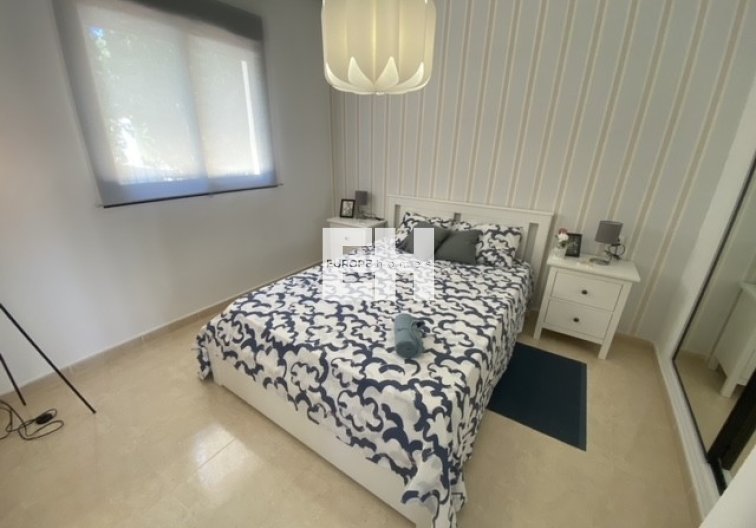 Segunda mano - town house - San Miguel de Salinas - Inland