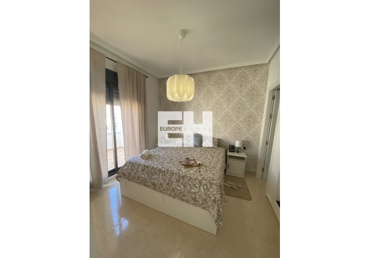 Segunda mano - town house - San Miguel de Salinas - Inland