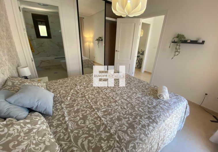 Segunda mano - town house - San Miguel de Salinas - Inland