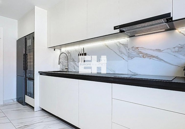 Segunda mano - Apartamento  - San Pedro del Pinatar - Costa Calida