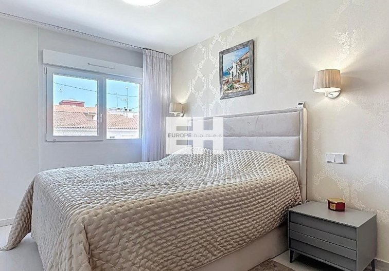 Segunda mano - Apartamento  - San Pedro del Pinatar - Costa Calida