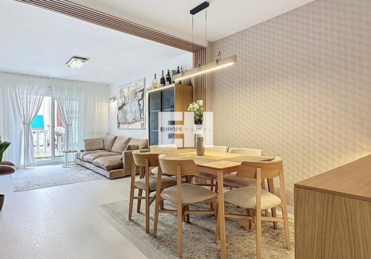 Segunda mano - Apartamento  - San Pedro del Pinatar - Costa Calida