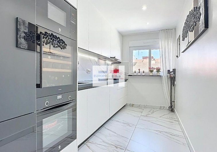 Segunda mano - Apartamento  - San Pedro del Pinatar - Costa Calida