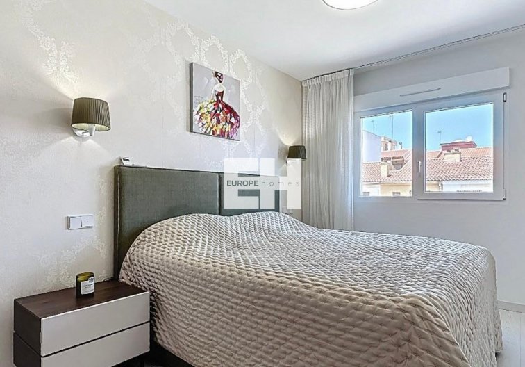 Segunda mano - Apartamento  - San Pedro del Pinatar - Costa Calida