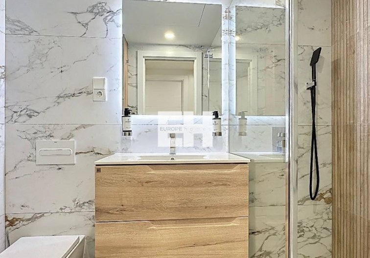 Segunda mano - Apartamento  - San Pedro del Pinatar - Costa Calida