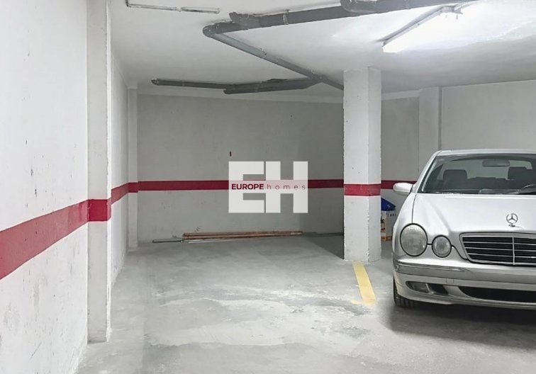 Segunda mano - Apartamento  - San Pedro del Pinatar - Costa Calida