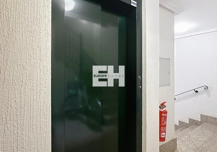 Segunda mano - Apartamento  - San Pedro del Pinatar - Costa Calida