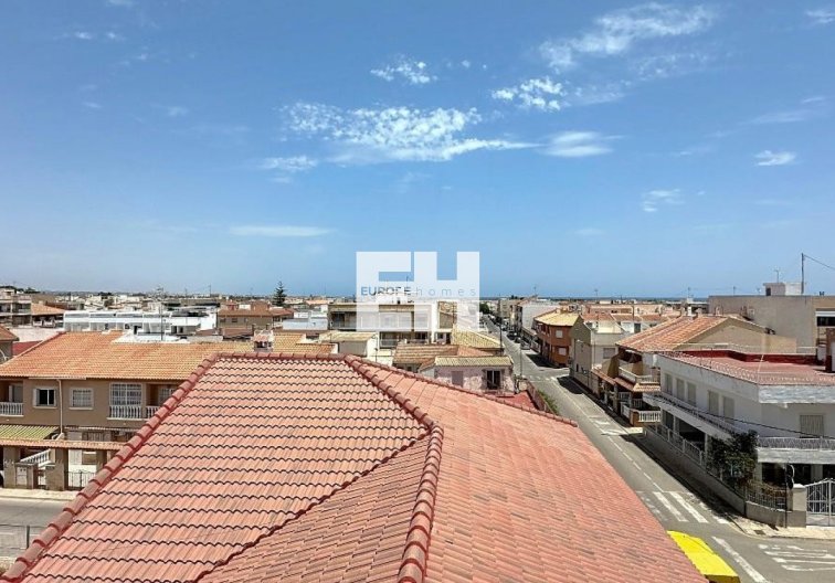 Segunda mano - Apartamento  - San Pedro del Pinatar - Costa Calida