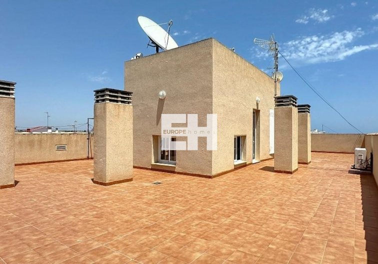 Segunda mano - Apartamento  - San Pedro del Pinatar - Costa Calida