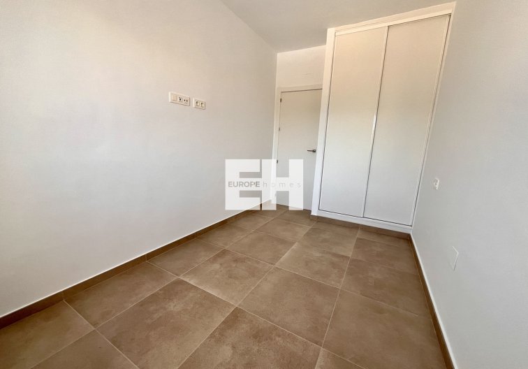 Segunda mano - town house - Pilar de la Horadada - Costa Blanca